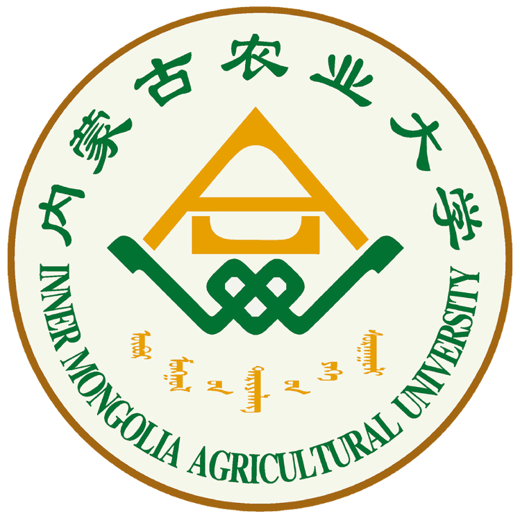 内蒙古农业大学图标图片