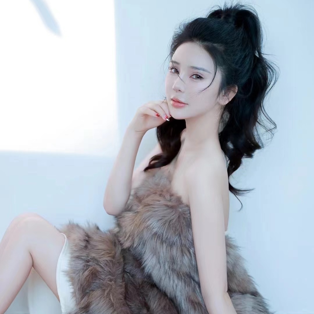 瑶妹谢姐夫升灯
