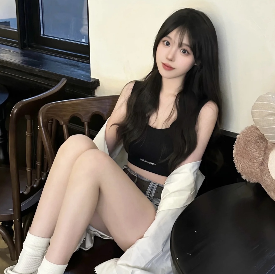没错我是枝枝