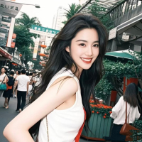 小洋～