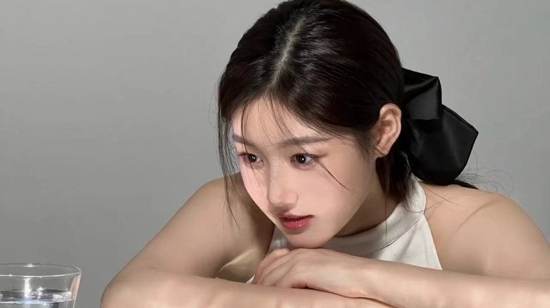 冷妍谢惟升18灯直播