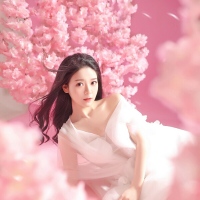 婧婧唱歌不一样