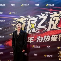 没错我是海洋