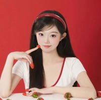 没错我是欣欣