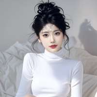 没错六月郑元子