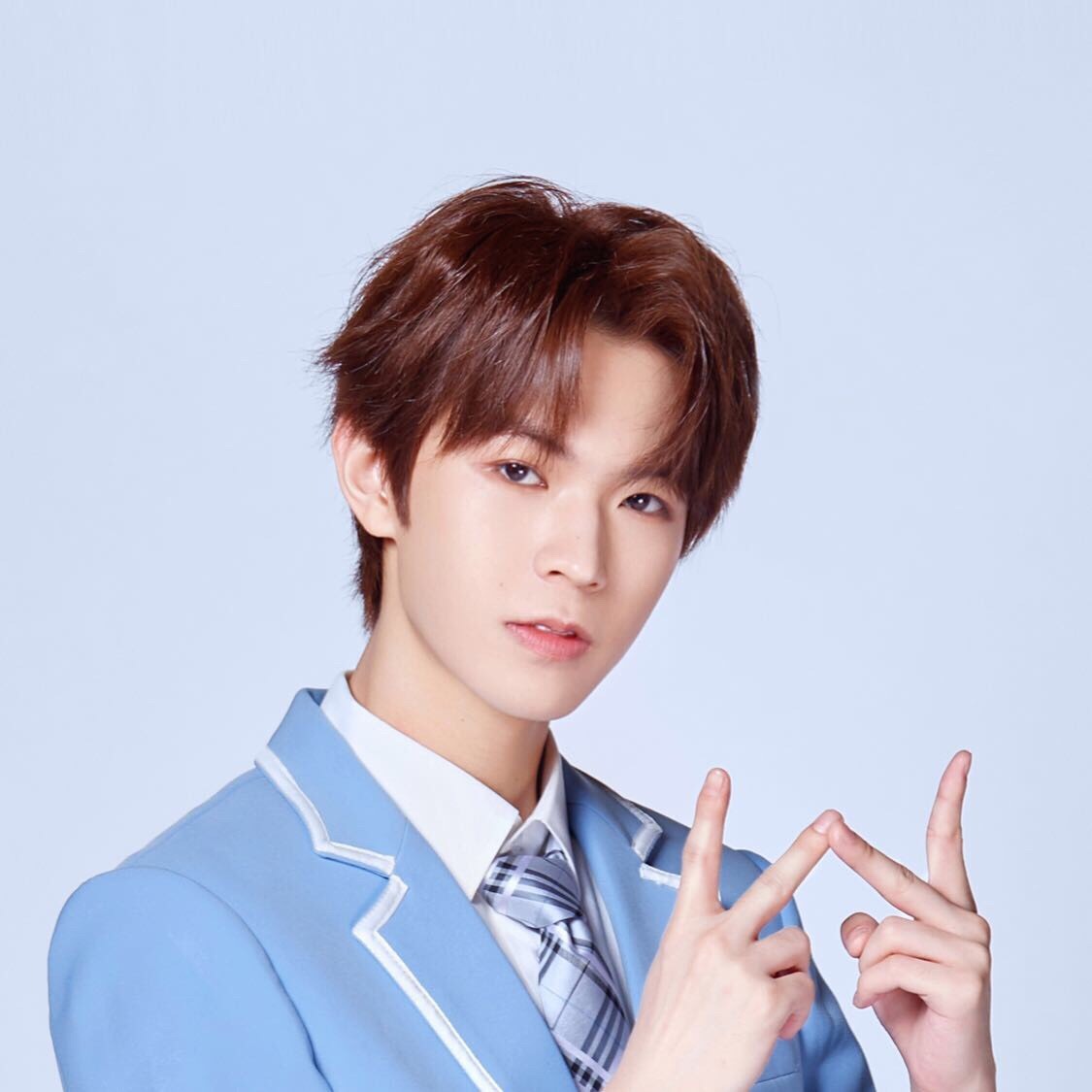 李希侃优酷直播