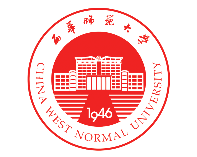 西华师范大学logo图片图片