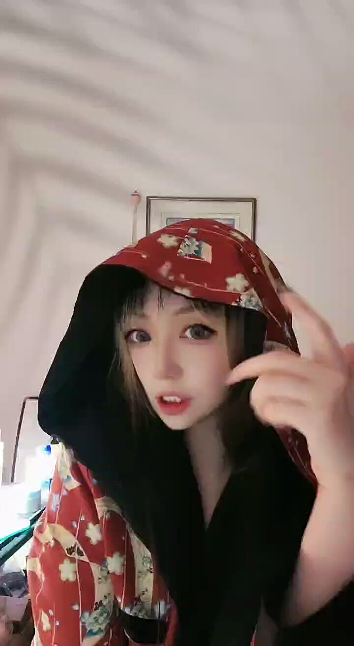 兽兽 