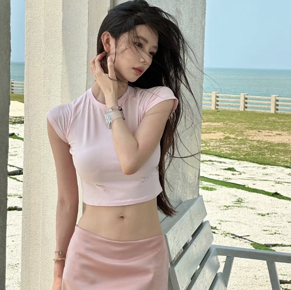 没错我是乐桃